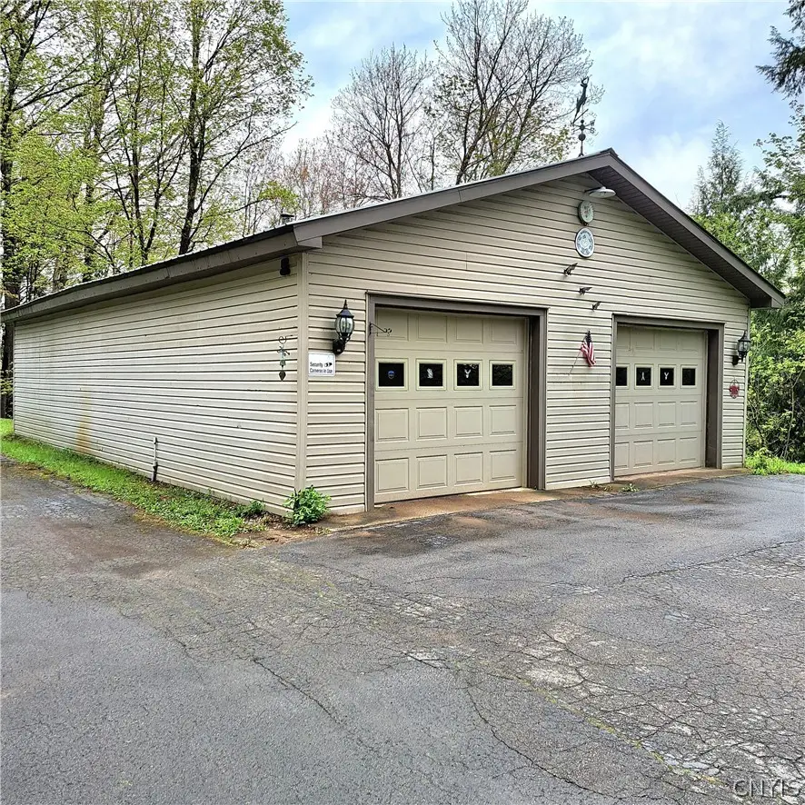 110 Ball Road, Williamstown, NY 13493 - #3