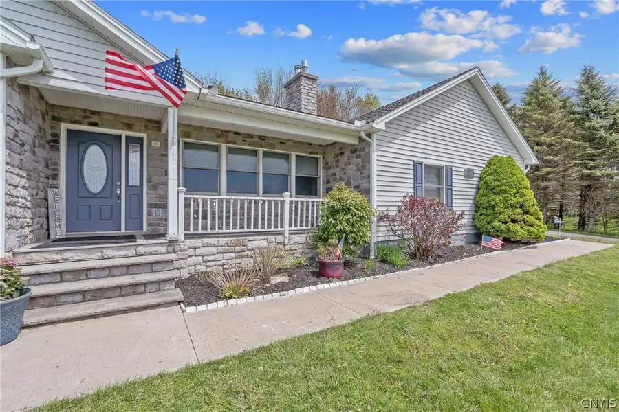 152 Rainbow Shores Road, Pulaski, NY 13142 - #2