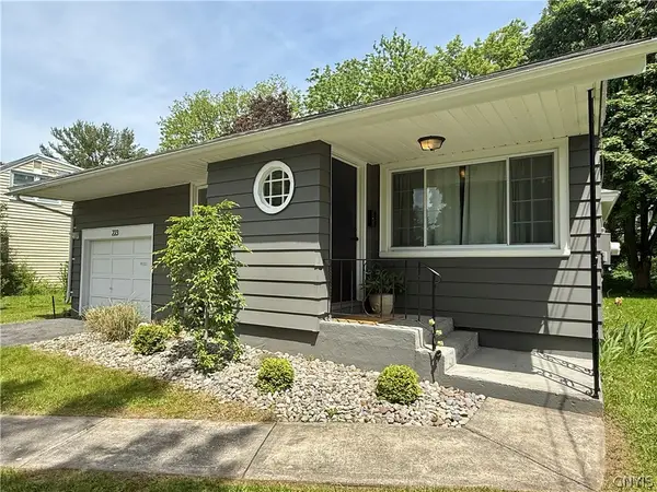 223 Goodrich Avenue, Syracuse, NY 13210