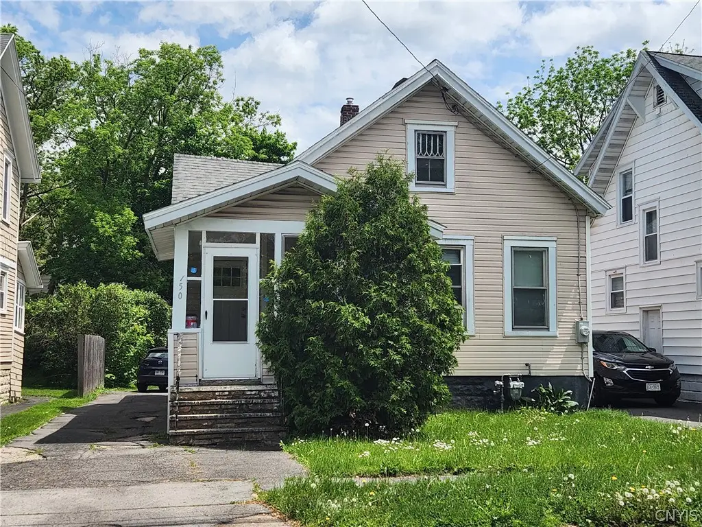 150 Wadsworth Street, Syracuse, NY 13203 - #1
