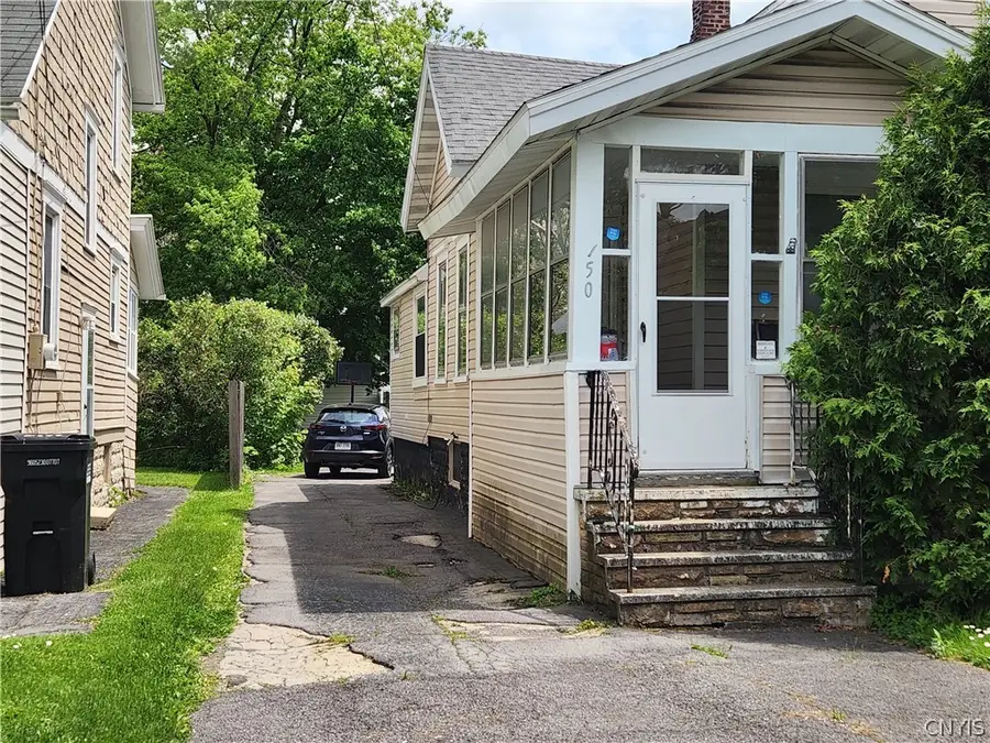 150 Wadsworth Street, Syracuse, NY 13203 - #2