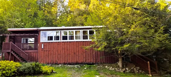 156 Minnow Brook, Old Forge, NY 13420