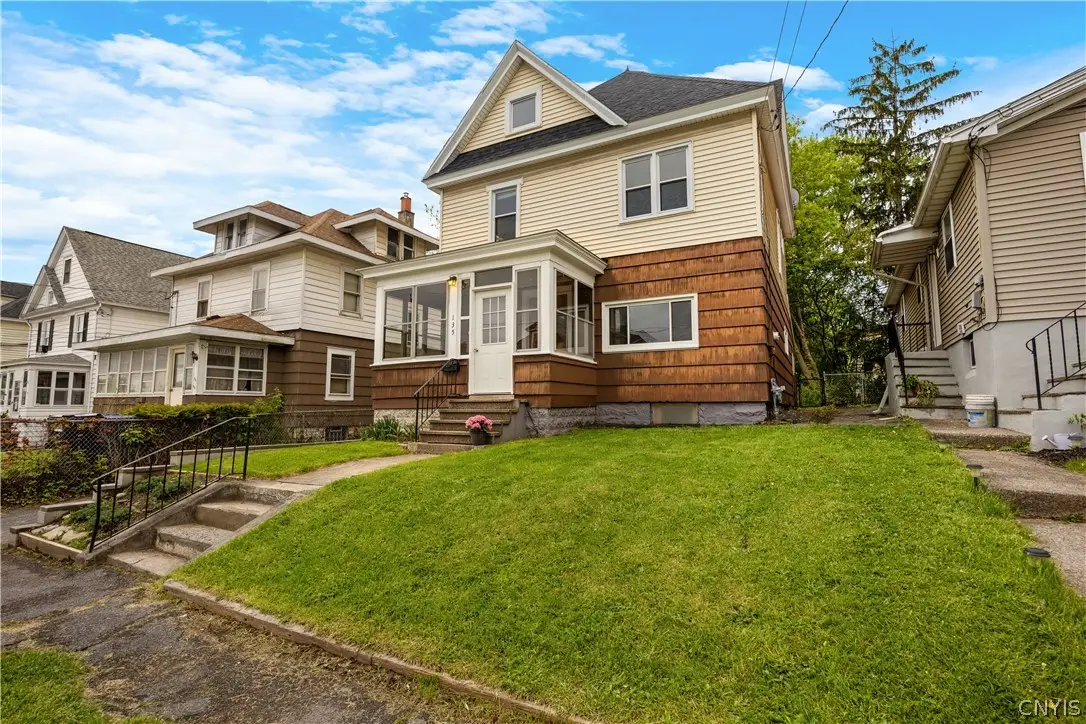 135 Ashdale Avenue, Syracuse, NY 13206 - #1