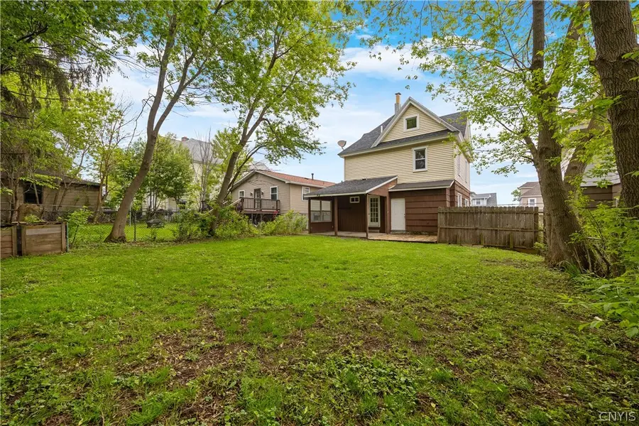 135 Ashdale Avenue, Syracuse, NY 13206 - #3