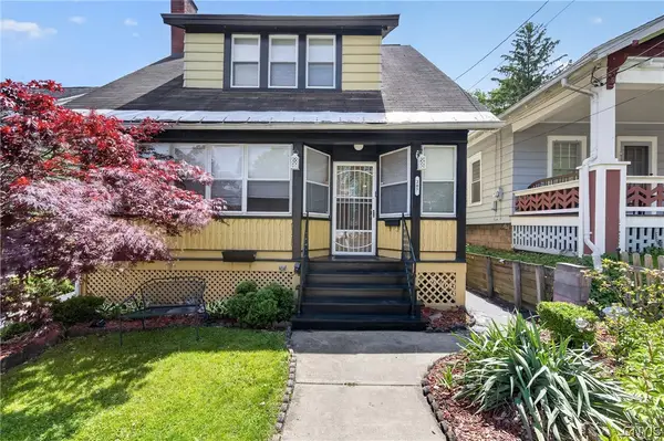 207 Parkway Drive, Syracuse, NY 13207