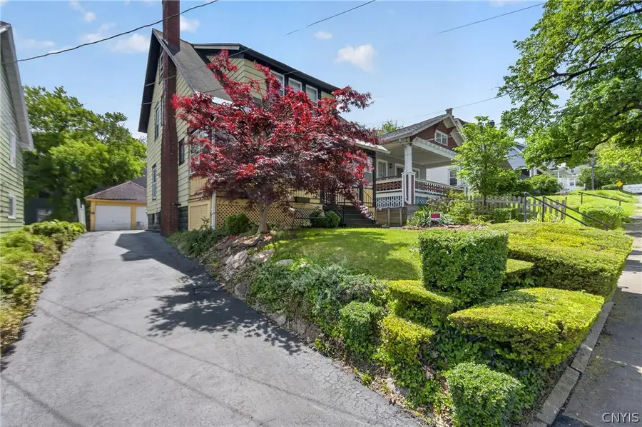 207 Parkway Drive, Syracuse, NY 13207 - #2