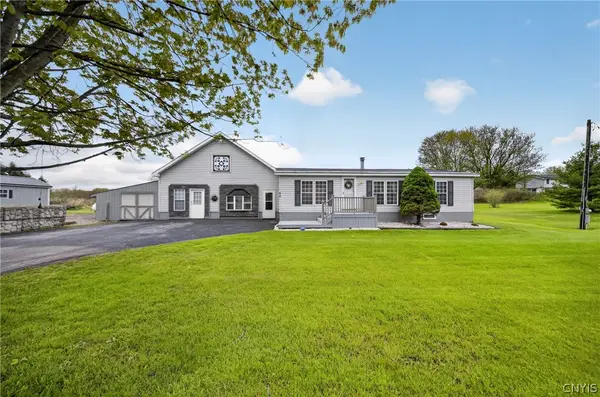 69 Hare Road, Central Square, NY 13036