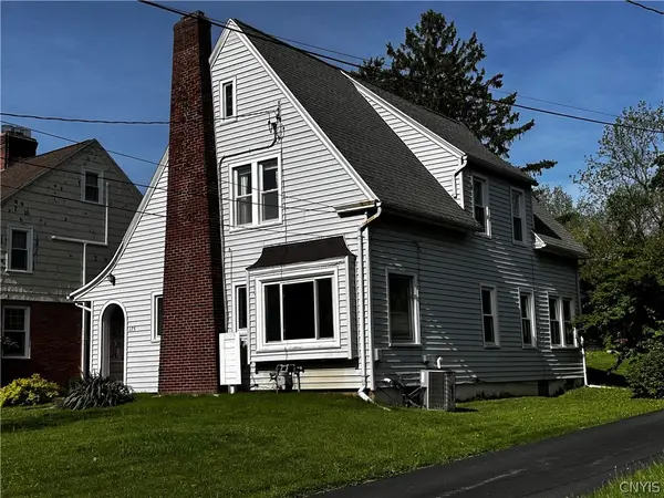 175 Edgehill Road, Syracuse, NY 13224