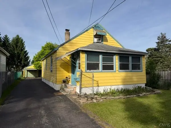 127 Merrill Street, Syracuse, NY 13208