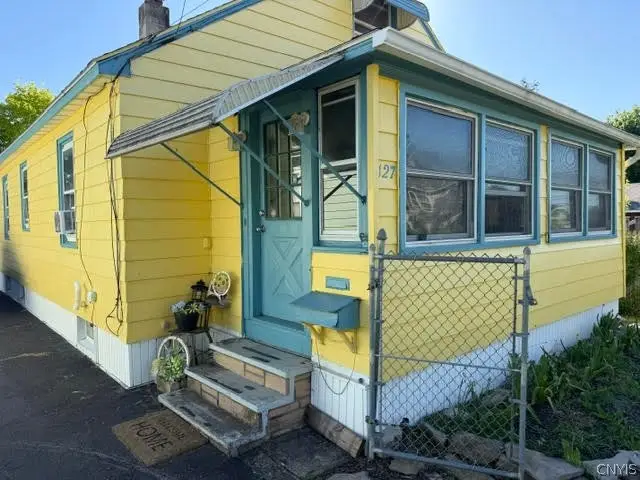 127 Merrill Street, Syracuse, NY 13208 - #2