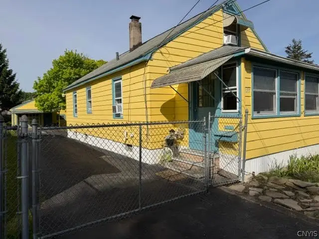 127 Merrill Street, Syracuse, NY 13208 - #3