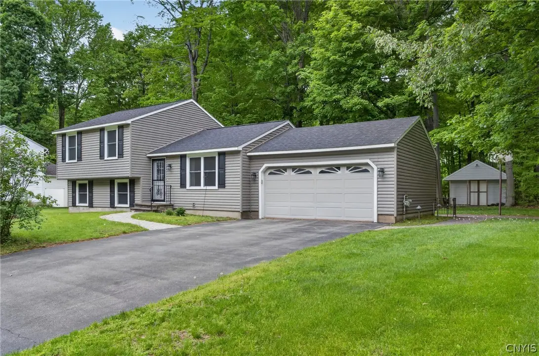13 Ironwood, Pennellville, NY 13132 - #1
