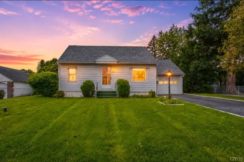 216 Toas Avenue, Syracuse, NY 13211 - #1