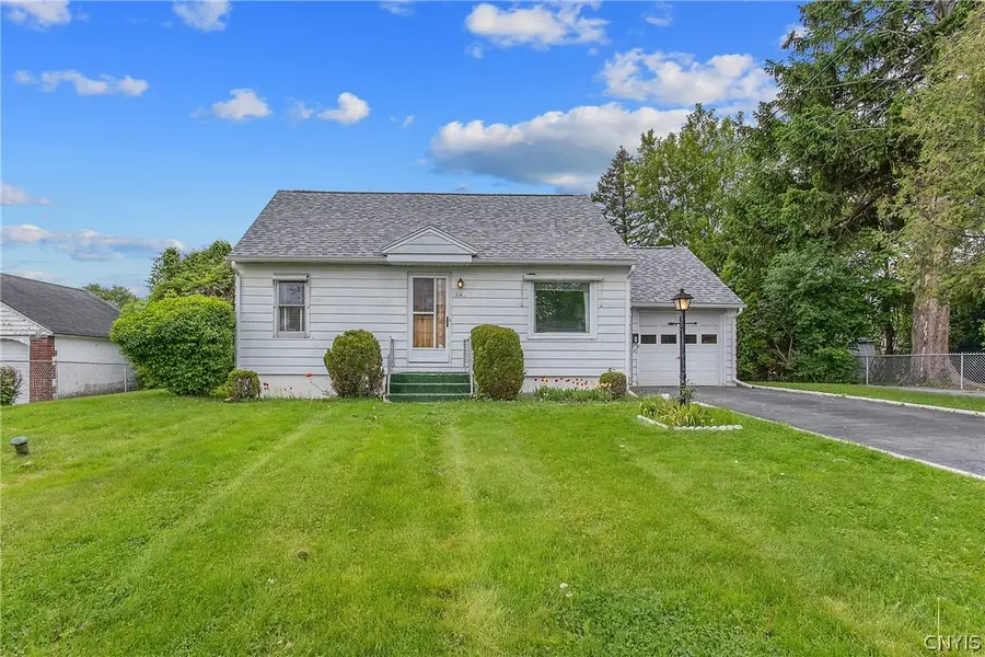 216 Toas Avenue, Syracuse, NY 13211 - #3