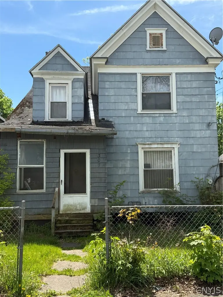 307 W Pleasant Ave Avenue, Syracuse, NY 13205 - #2