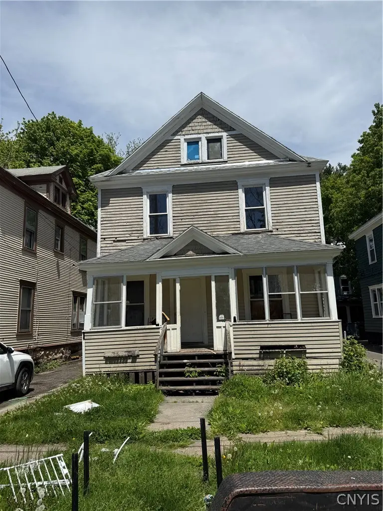 318 W Pleasant Ave Avenue, Syracuse, NY 13205 - #1