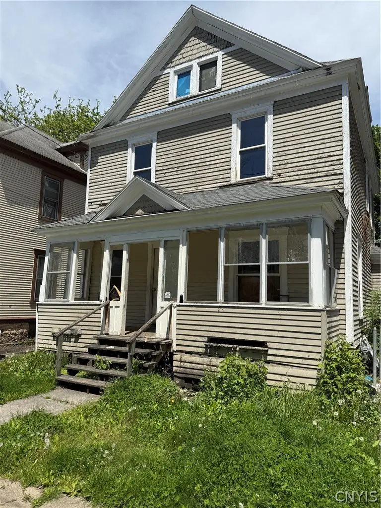 318 W Pleasant Ave Avenue, Syracuse, NY 13205 - #2
