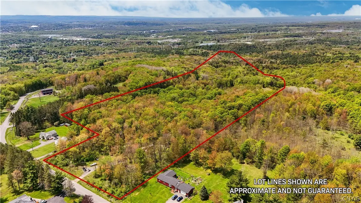 Smith Hill Road, Deerfield, NY 13502 - #1