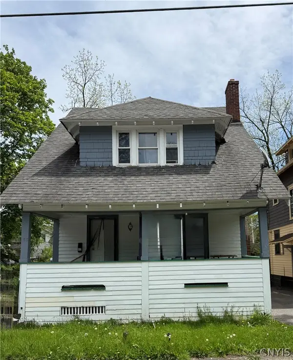 183 W Berger Ave Avenue, Syracuse, NY 13205