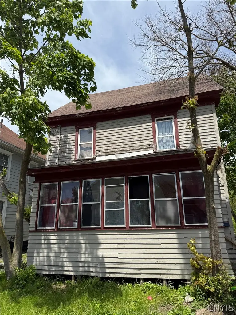 502 W W. Newell St. Avenue, Syracuse, NY 13205 - #1