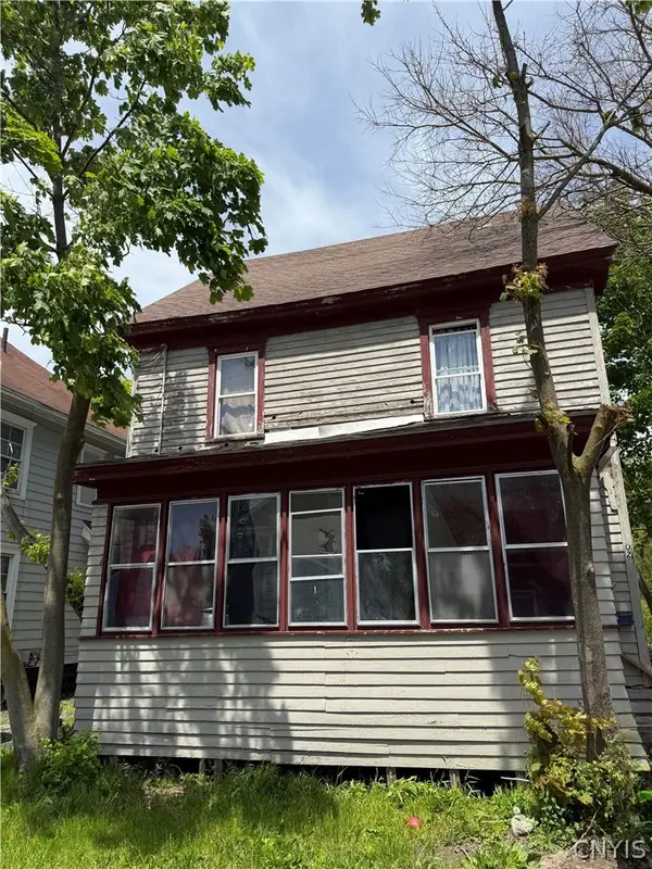 502 W W. Newell St. Avenue, Syracuse, NY 13205