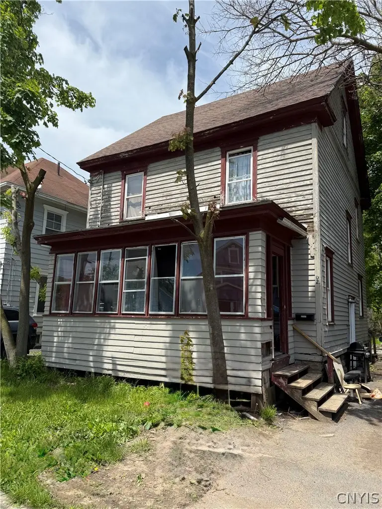 502 W W. Newell St. Avenue, Syracuse, NY 13205 - #2