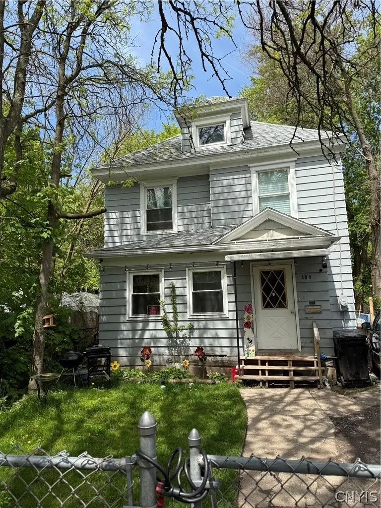 154 W W. Ostrander Ave Avenue, Syracuse, NY 13205 - #1