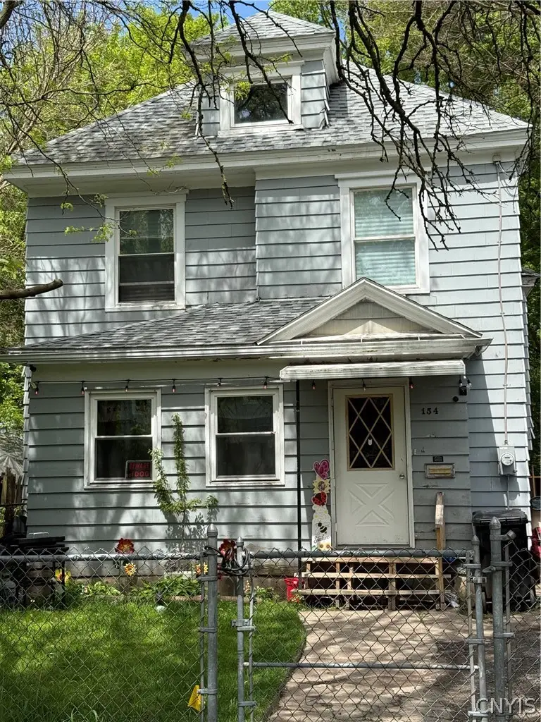 154 W W. Ostrander Ave Avenue, Syracuse, NY 13205 - #2