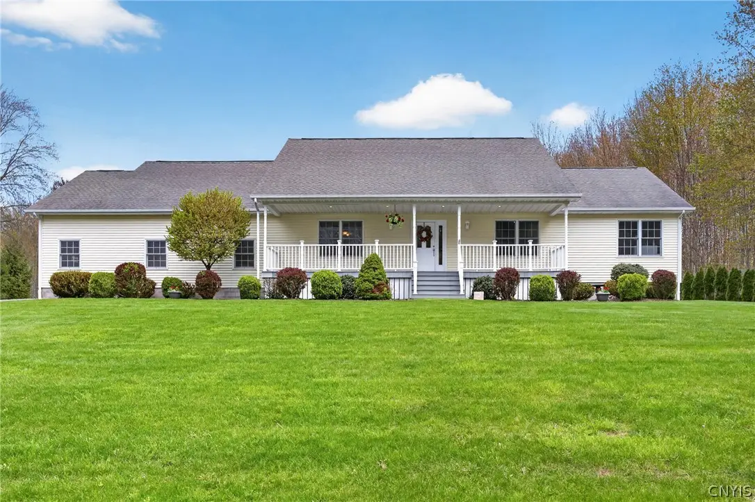 324 County Route 4, Central Square, NY 13036 - #1