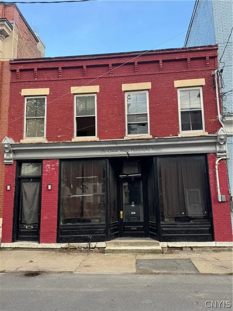 7 Division Street, Fort Plain, NY 13338 - #2