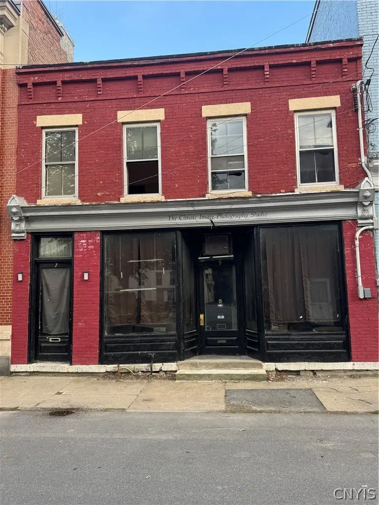 7 Division Street, Fort Plain, NY 13338 - #3
