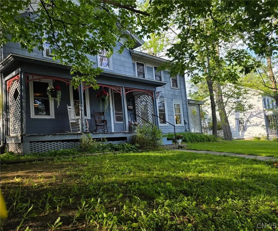 8781 Nys Rte 178, Henderson, NY 13650 - #1