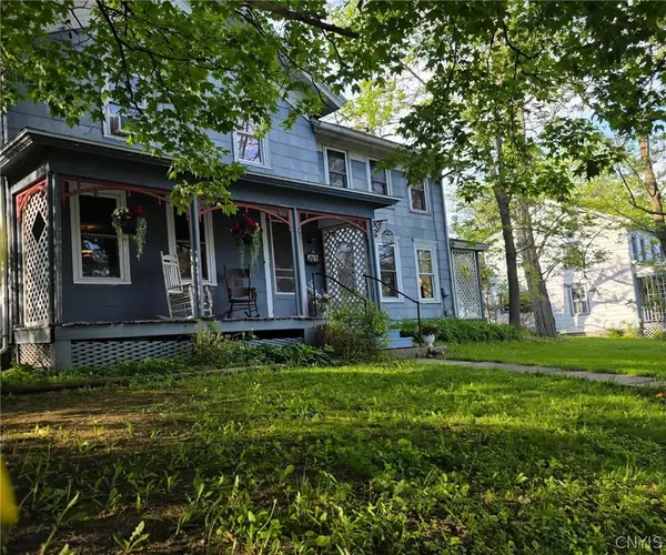 8781 Nys Rte 178, Henderson, NY 13650