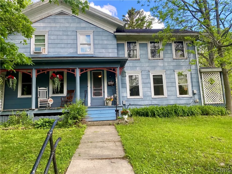 8781 Nys Rte 178, Henderson, NY 13650 - #2