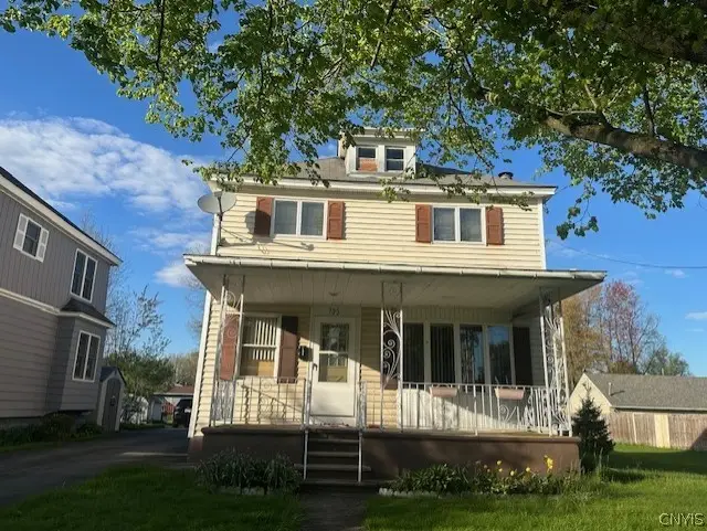 722 W Court, Rome, NY 13440 - #1