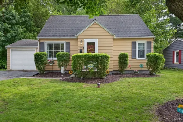 419 Fergerson Avenue, Syracuse, NY 13212