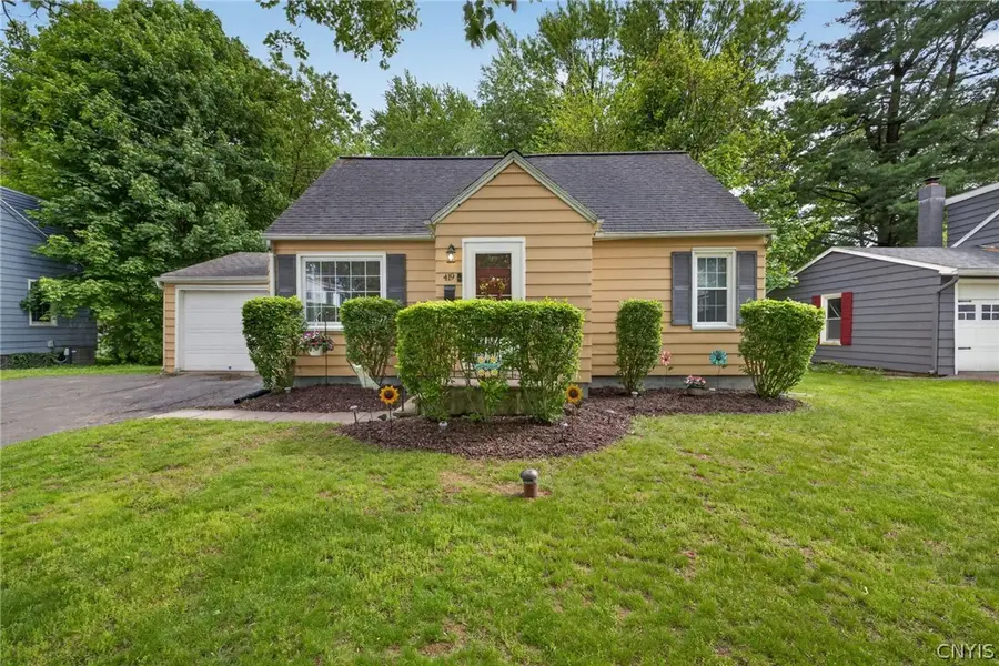419 Fergerson Avenue, Syracuse, NY 13212 - #2