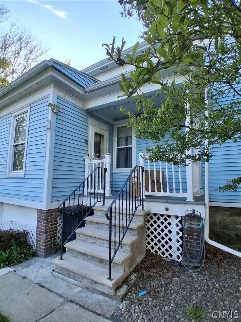 184 E 7th Street, Oswego, NY 13126 - #2