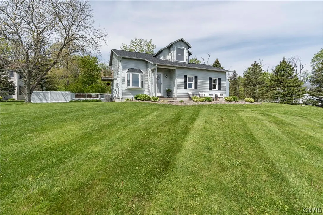 8683 Bayview Drive, Cicero, NY 13039 - #1