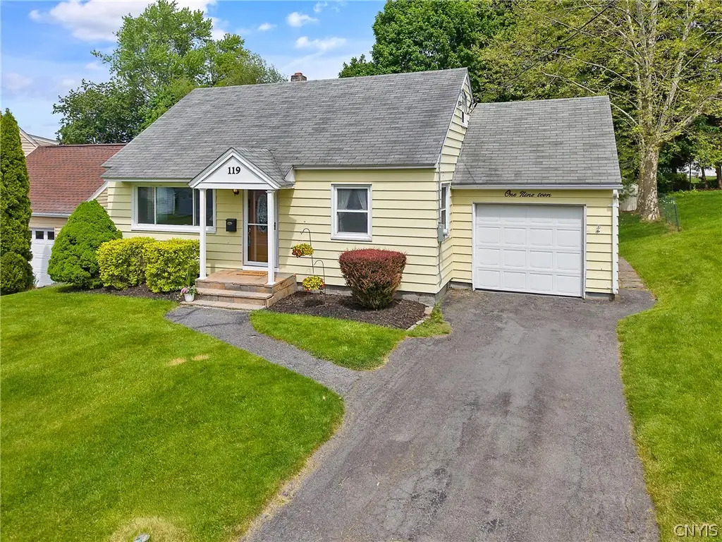 119 Fairwood Drive, Syracuse, NY 13219 - #1