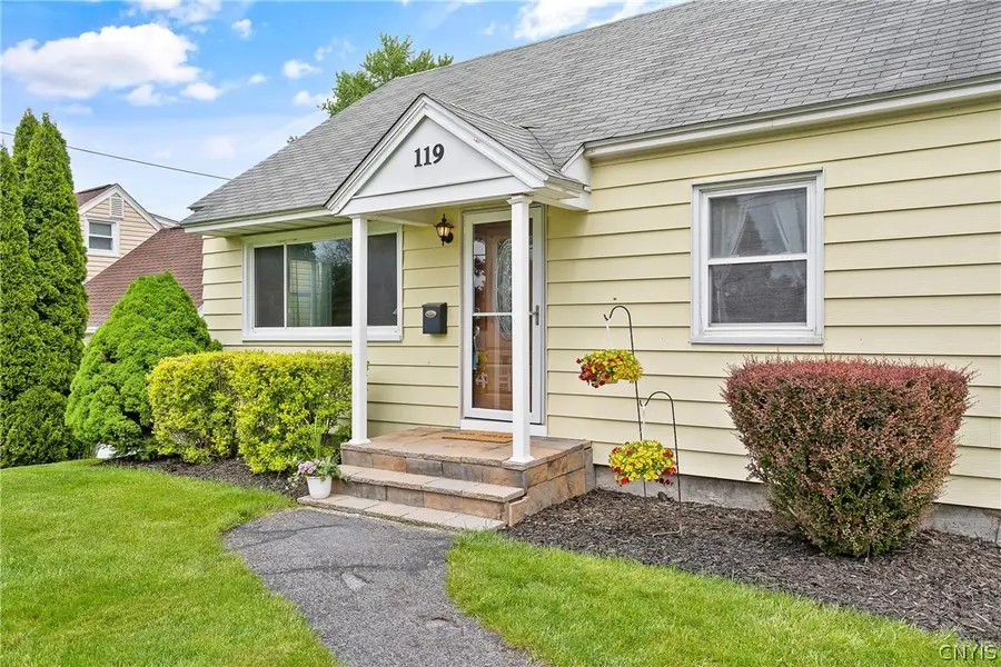 119 Fairwood Drive, Syracuse, NY 13219 - #2