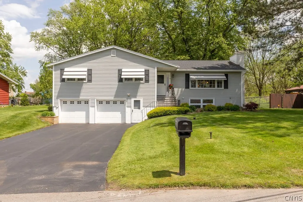 17 Ardencrest Road, Liverpool, NY 13090 - #1