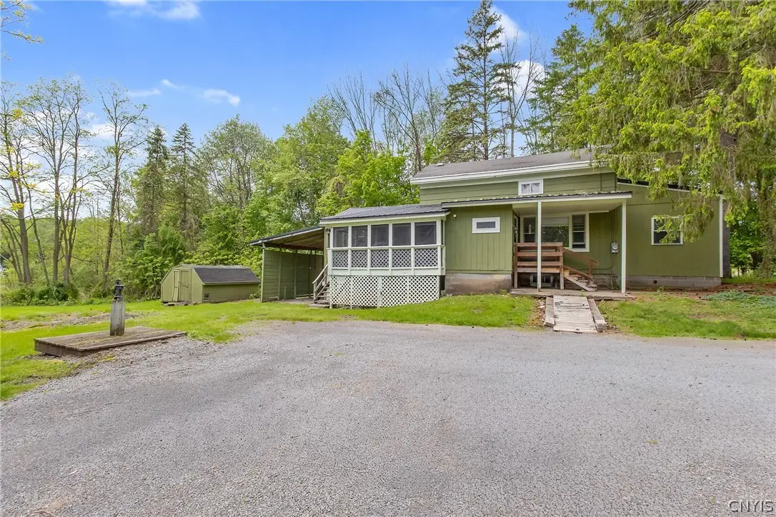 3529 County Route 57, Oswego, NY 13126 - #1