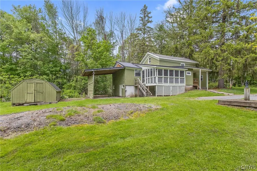 3529 County Route 57, Oswego, NY 13126 - #2