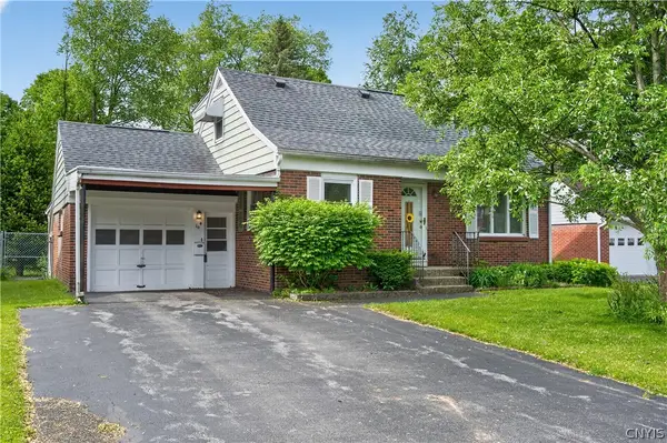 104 Church Parkway, Syracuse, NY 13212