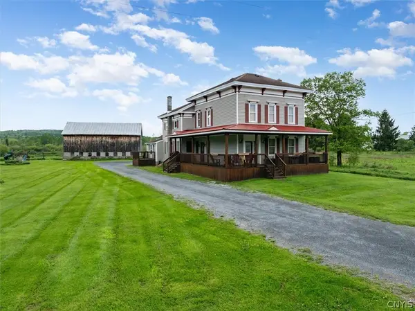 10279 Old State Route 12, Remsen, NY 13438