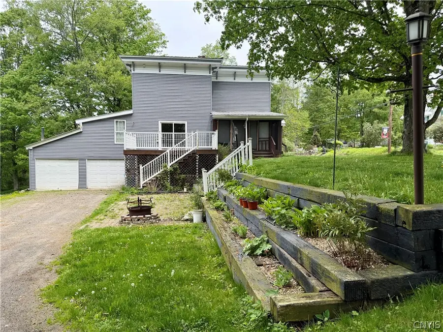 287 State Highway 26, Pitcher, NY 13136 - #2