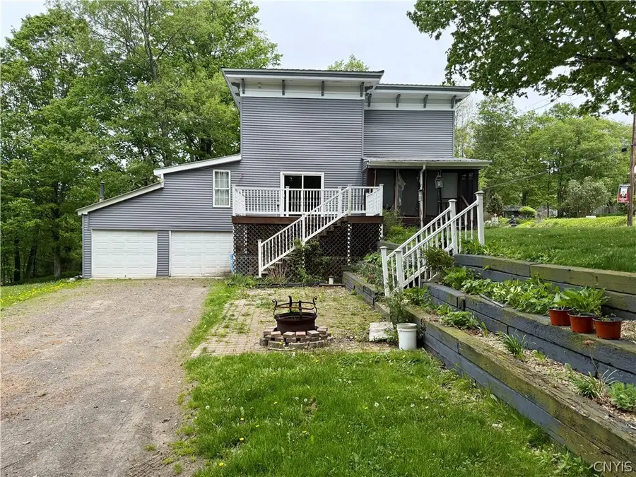 287 State Highway 26, Pitcher, NY 13136 - #3