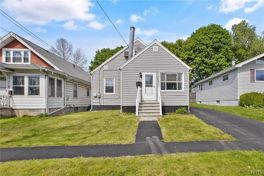 440 S Edwards Avenue, Syracuse, NY 13206 - #2