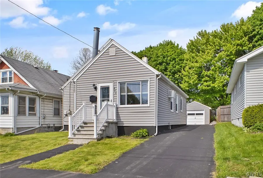 440 S Edwards Avenue, Syracuse, NY 13206 - #3